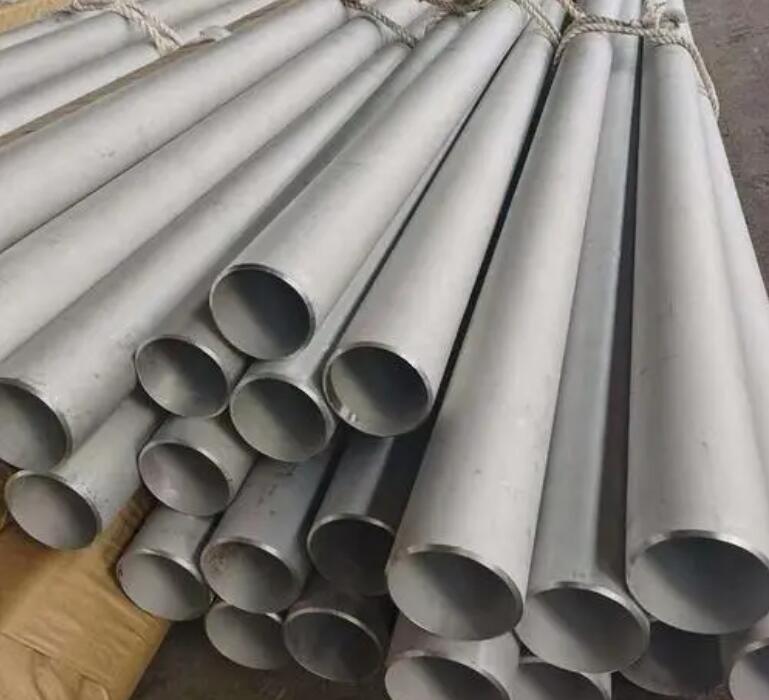 平房304不锈钢管
